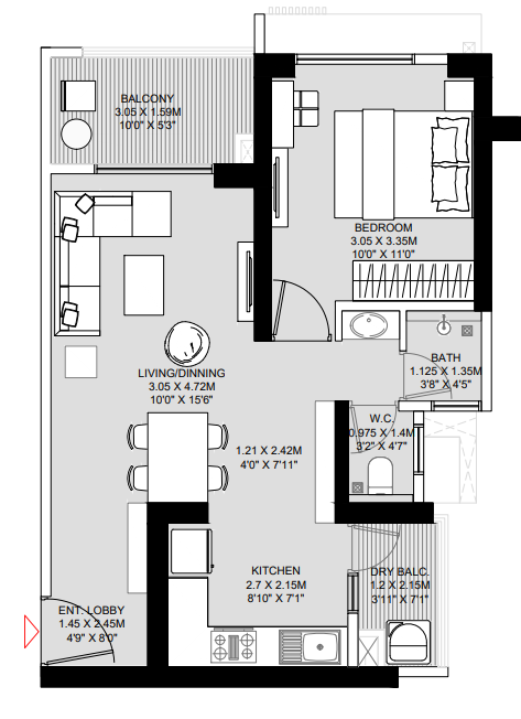 Nambiar District 25, Nambiar Sarjapur Road, 3 BHK Apartments Bangalore, 4 BHK flats Sarjapur, Nambiar Builders, Luxury homes Bangalore, Township projects Sarjapur Road